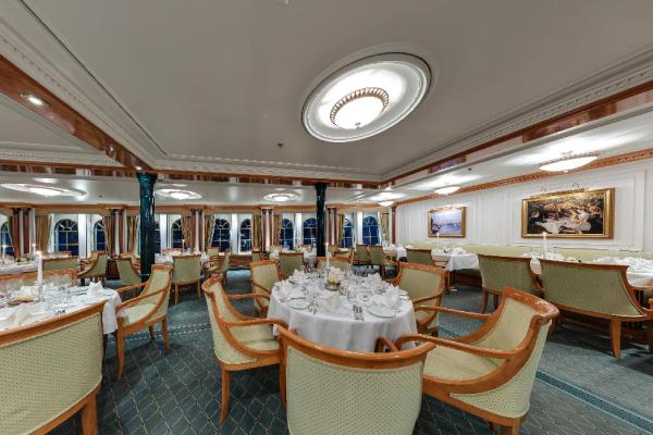 Sea Cloud II Gallery Image